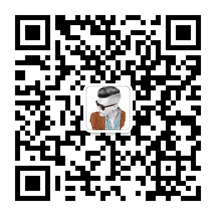 微信二维码